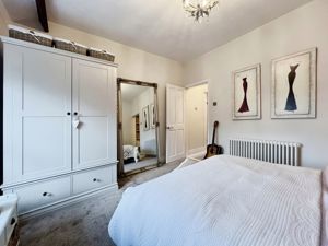 Bedroom 1- click for photo gallery